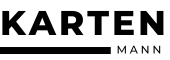 Kartenmann Digital Business Card